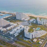 5 khách sạn, resort Việt thắng giải 