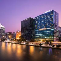Chuỗi nhà hàng tại Le Méridien Saigon giới thiệu trải nghiệm ẩm thực cuối năm