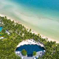 5 khách sạn, resort Việt thắng giải 