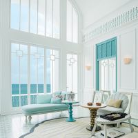 5 khách sạn, resort Việt thắng giải 