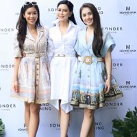  doanh nhân Thủy Tiên 