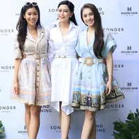  doanh nhân Thủy Tiên 