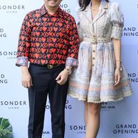  doanh nhân Thủy Tiên 