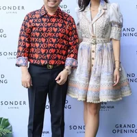  doanh nhân Thủy Tiên 