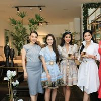  doanh nhân Thủy Tiên 