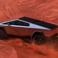 Tesla Cybertruck - kẻ phá vỡ những suy nghĩ thông thường