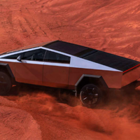 Tesla Cybertruck - kẻ phá vỡ những suy nghĩ thông thường