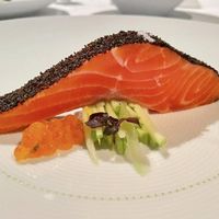 Fusion Cuisine trong thế giới phẳng