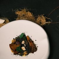 Fusion Cuisine trong thế giới phẳng