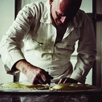 Ảnh: Nhiếp ảnh gia Benoit Linero cho Food and Sens