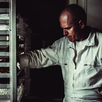 Dining Chef Story - Bắt đầu với thời trang, kết thúc ở tiệm bánh mì