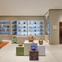 cửa hàng Loewe tại Việt Nam
