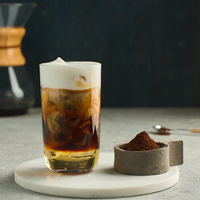 Nâng Tầm Quán Cà Phê Của Bạn Với Cà Phê Cold Brew