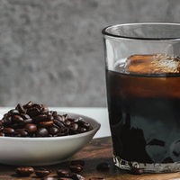 Nâng Tầm Quán Cà Phê Của Bạn Với Cà Phê Cold Brew