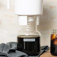 Nâng Tầm Quán Cà Phê Của Bạn Với Cà Phê Cold Brew