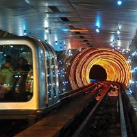 Kinh nghiệm khi lần đầu du lịch Thượng Hải