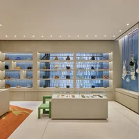 cửa hàng Loewe tại Việt Nam