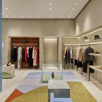 cửa hàng Loewe tại Việt Nam