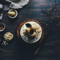 Fusion Cuisine trong thế giới phẳng