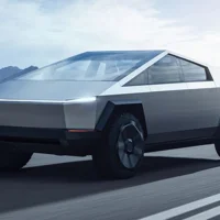 Tesla Cybertruck
