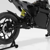 Xe máy điện Orxa Mantis một lần sạc đi 221 km, giá 4.300 USD