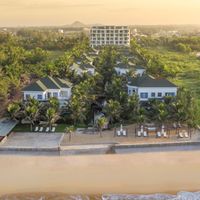Le Palmier Ho Tram Resort – Nơi bình yên tìm về