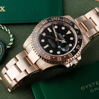 Đồng hồ Rolex bạc tỷ được sản xuất như thế nào?