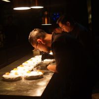 Chef Nghiêm Minh Đức