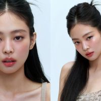 Học ngay những bí kíp đơn giản chăm da căng bóng như Jennie