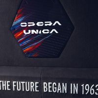 Lamborghini Revuelto Opera Unica