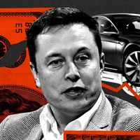 Elon Musk khơi mào cuộc chiến đưa giá xe điện xuống đáy