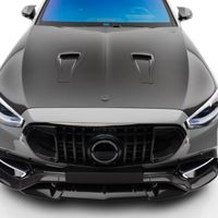 Mê mẩn với Mercedes-AMG S63 E Performance độ Mansory
