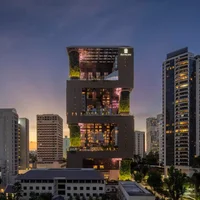 Nhiều tỉ phú ở châu Á đầu tư vào khách sạn tại Singapore