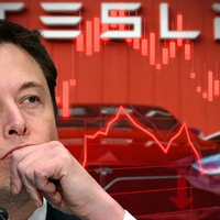 Elon Musk khơi mào cuộc chiến đưa giá xe điện xuống đáy
