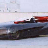 Những chiếc xe concept độc lạ "cộp mác" Toyota chưa từng được công bố