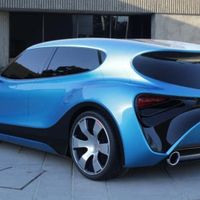 Những chiếc xe concept độc lạ "cộp mác" Toyota chưa từng được công bố