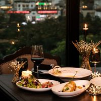 Hai nhà hàng The Rhythms và Cloud Nine Việt Nam vào top tốt nhất châu Á