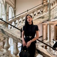 đồng hồ Cartier Crash