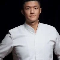 Đầu bếp Jimmy Lim từ Nhà hàng JL Studio, Đài Loan, Ba sao Michelin
