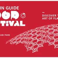 Đầu bếp Sam Trần đại diện Việt Nam tham dự Lễ hội ẩm thực Michelin Guide tại Abu Dhabi