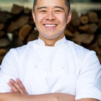 Đầu bếp Richard Lee từ Nhà hàng Saison, Mỹ, Hai sao Michelin