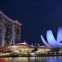 Nhiều tỉ phú ở châu Á đầu tư vào khách sạn tại Singapore