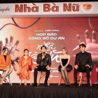 Lý do phim điện ảnh Nhà bà Nữ đại thắng