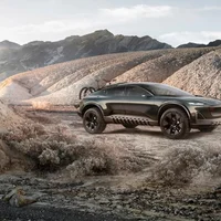 Audi Activesphere 2024: Khởi đầu cho những mẫu xe điện "mới-độc-lạ"