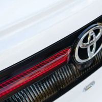 Toyota trở thành hãng xe bán chạy nhất năm 2022