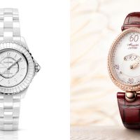 Gợi ý đồng hồ cho cặp đôi món quà tặng ngày Valentine