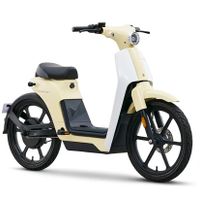 Honda sắp bán Dream và Cub kiểu mới tại Việt Nam