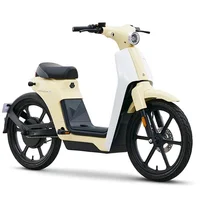 Honda sắp bán Dream và Cub kiểu mới tại Việt Nam