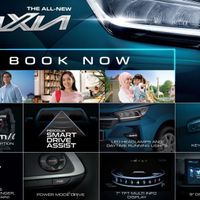 Ngắm diện mạo của Toyota Wigo 2023
