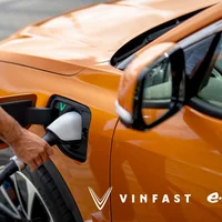 VinFast sẽ phát triển hệ thống sạc, cửa hàng và hậu mãi tại châu Âu